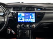 Toyota Corolla XI (E160 E170 E180) Иркутск  - изображение 35