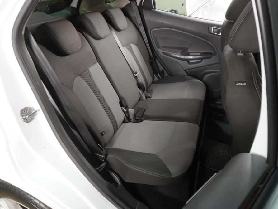 Ford EcoSport II Воронеж  - изображение 7