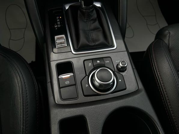 Mazda CX-5 I Рестайлинг с пробегом 2016 года, цена 2 180 000 рублей, 140000 км, внедорожник, Автокод Объявления