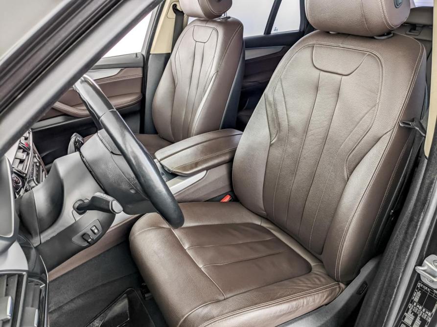BMW X5 III (F15) Москва  - изображение 20