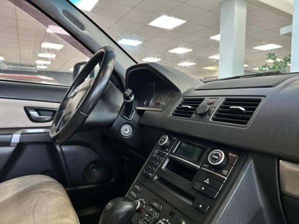 Volvo XC90 I Рестайлинг с пробегом 2008 года, цена 950 000 рублей, 349000 км, внедорожник, Автокод Объявления