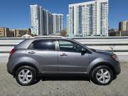 SsangYong Actyon II Рестайлинг Ростов-на-Дону  - изображение 24