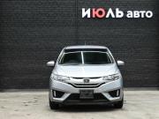 Honda Fit III Рестайлинг Екатеринбург  - изображение 21