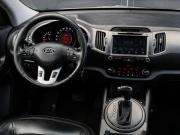 Kia Sportage III Москва  - изображение 26