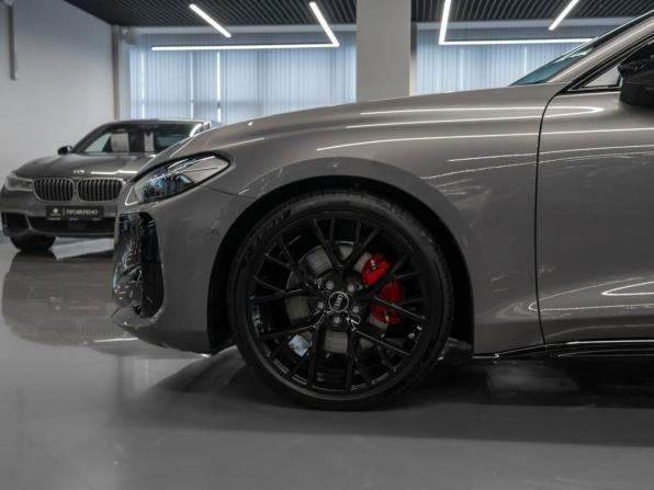Audi A5 III (B10) с пробегом 2025 года, цена 5 950 000 рублей, 545 км, седан, Автокод Объявления
