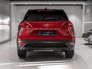 Hyundai Creta II Москва  - изображение 36
