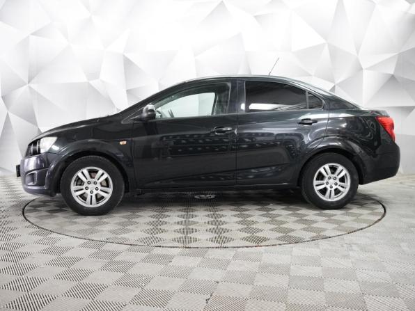 Chevrolet Aveo II с пробегом 2013 года, цена 696 000 рублей, 169000 км, седан, Автокод Объявления