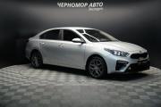 Kia Cerato IV Крым  - изображение 37