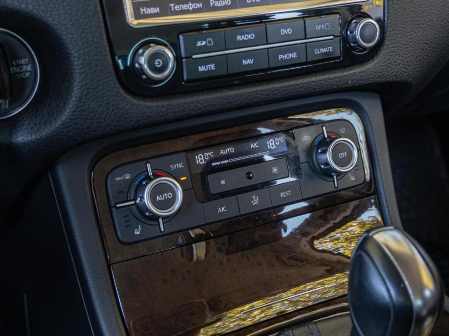 Volkswagen Touareg II Краснодар  - изображение 12