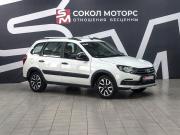 Lada (ВАЗ) Granta I Рестайлинг Ростов-на-Дону  - изображение 20
