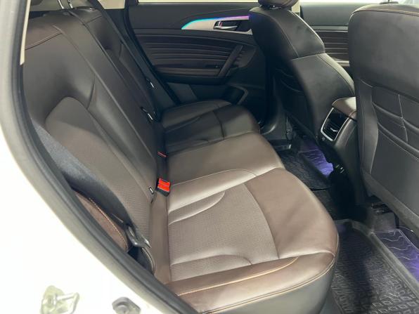 Changan CS35 Plus I с пробегом 2021 года, цена 1 599 000 рублей, 63691 км, внедорожник, Автокод Объявления