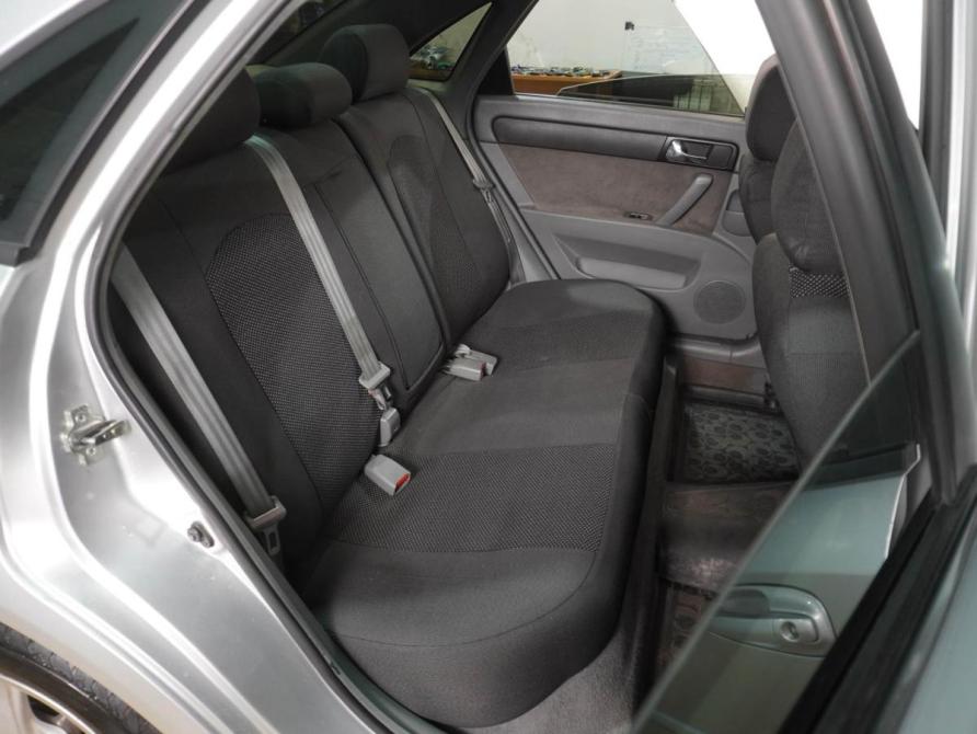 Daewoo Gentra II Воронеж  - изображение 7