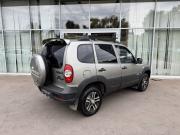 Chevrolet Niva I Рестайлинг Воронеж  - изображение 17
