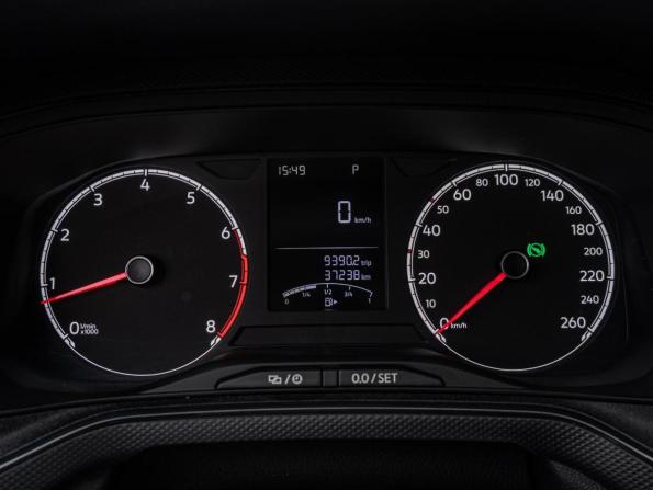 Volkswagen Polo VI с пробегом 2021 года, цена 1 700 000 рублей, 37238 км, лифтбек, Автокод Объявления