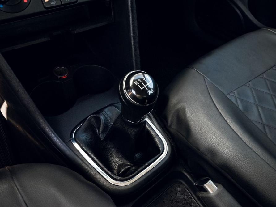 Volkswagen Polo V Екатеринбург  - изображение 10