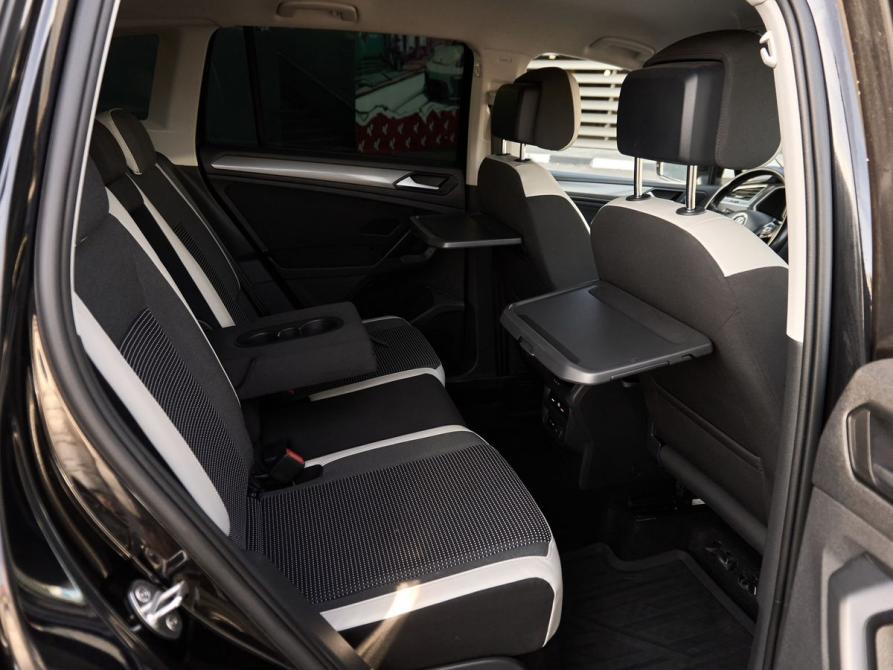 Volkswagen Tiguan II Казань  - изображение 7