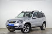 Chevrolet Niva I Рестайлинг Оренбург  - изображение 21