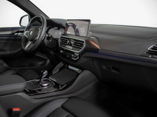 BMW X4 II (G02) Рестайлинг с пробегом 2025 года, цена 7 999 000 рублей, 9000 км, внедорожник, Автокод Объявления