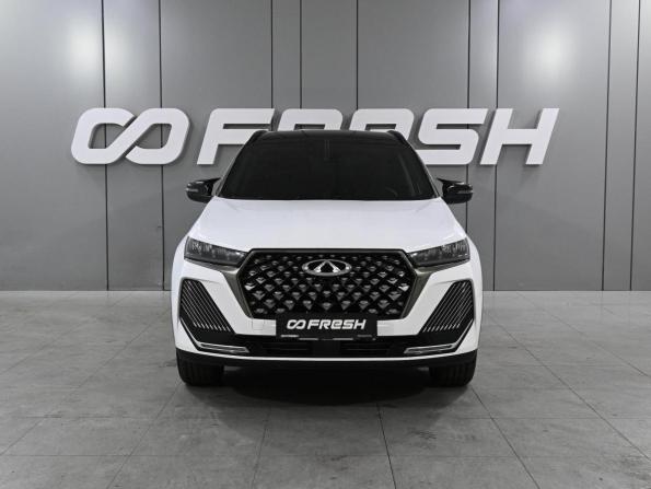 Chery Tiggo 7 Pro Max I с пробегом 2024 года, цена 1 999 000 рублей, 37923 км, внедорожник, Автокод Объявления