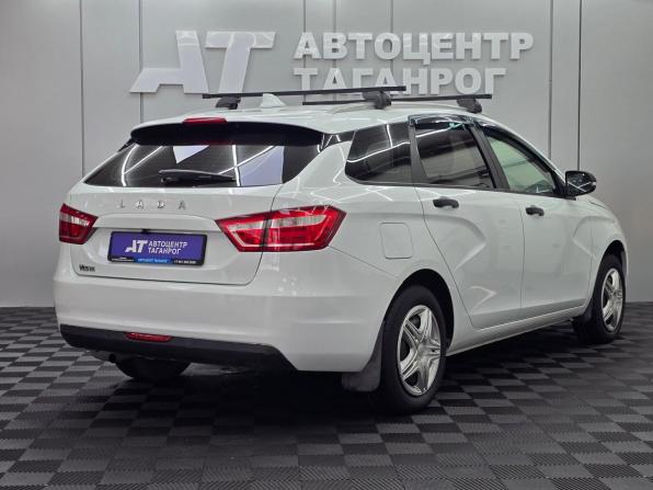 Lada (ВАЗ) Vesta I с пробегом 2021 года, цена 1 075 000 рублей, 137000 км, универсал, Автокод Объявления