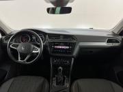 Volkswagen Tiguan II Рестайлинг Москва  - изображение 22