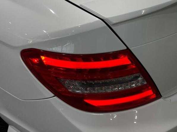 Mercedes-Benz C-Класс III (W204) Рестайлинг с пробегом 2013 года, цена 1 499 000 рублей, 138969 км, седан, Автокод Объявления