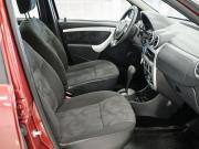 Renault Logan I Рестайлинг Самара  - изображение 38
