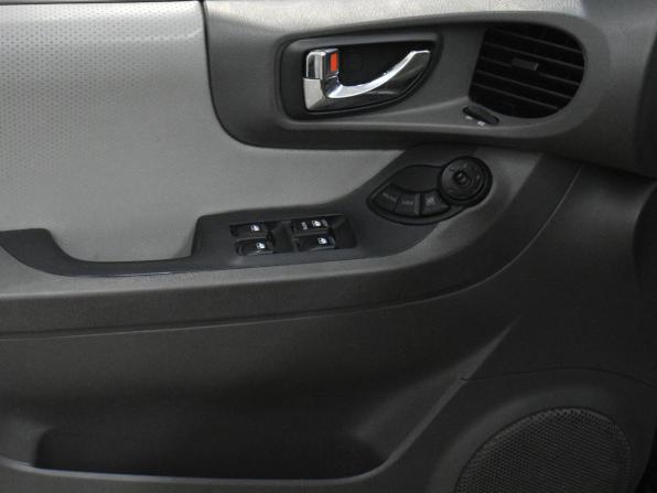 Hyundai Santa Fe Classic с пробегом 2008 года, цена 599 000 рублей, 278174 км, внедорожник, Автокод Объявления