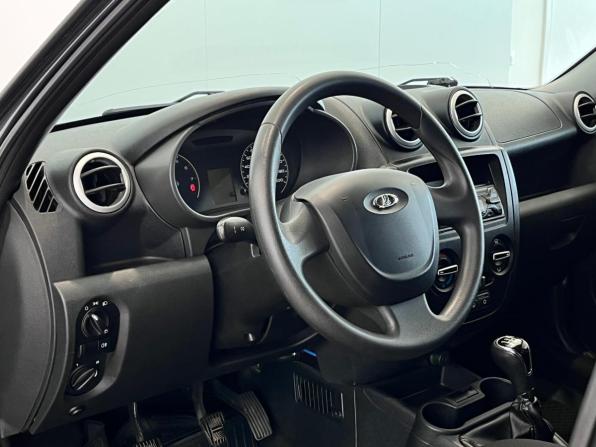 Lada (ВАЗ) Granta I с пробегом 2015 года, цена 505 000 рублей, 159637 км, лифтбек, Автокод Объявления