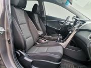 Hyundai i30 II Москва  - изображение 24