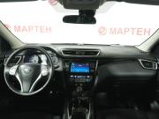 Nissan Qashqai II Вологда  - изображение 32
