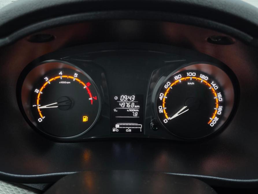 Lada (ВАЗ) Granta I Рестайлинг Вологда  - изображение 30