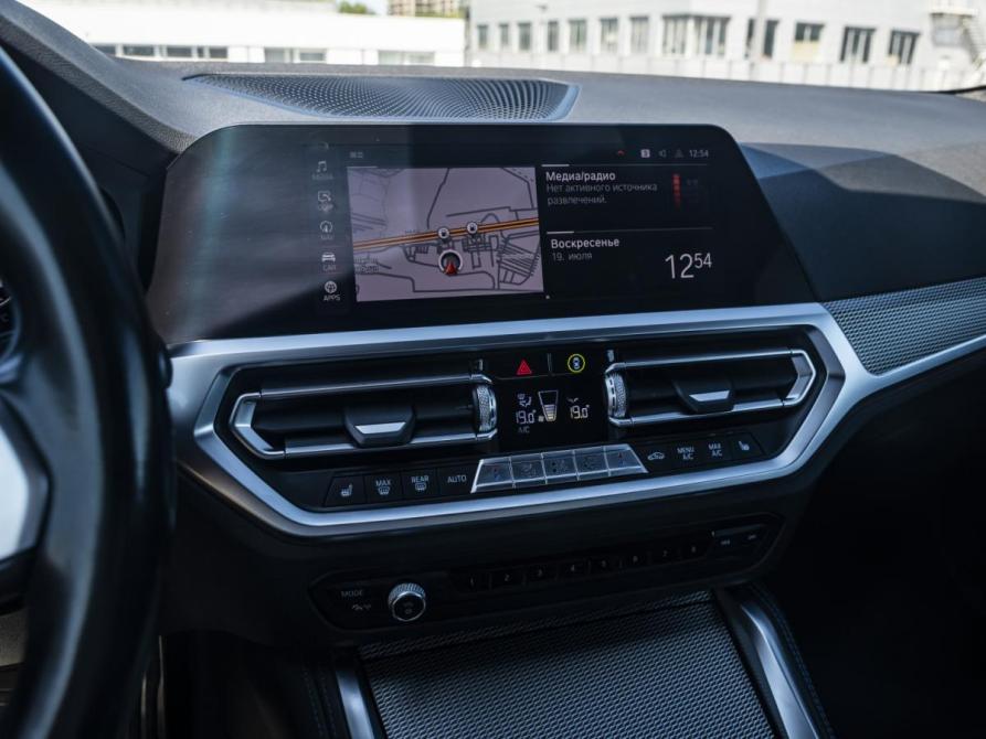 BMW 4 серии G22 G23 G26 Москва  - изображение 13