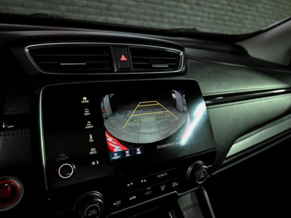 Honda Breeze I с пробегом 2020 года, цена 2 950 000 рублей, 65027 км, внедорожник, Автокод Объявления