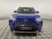 Toyota RAV4 V (XA50) Москва  - изображение 29