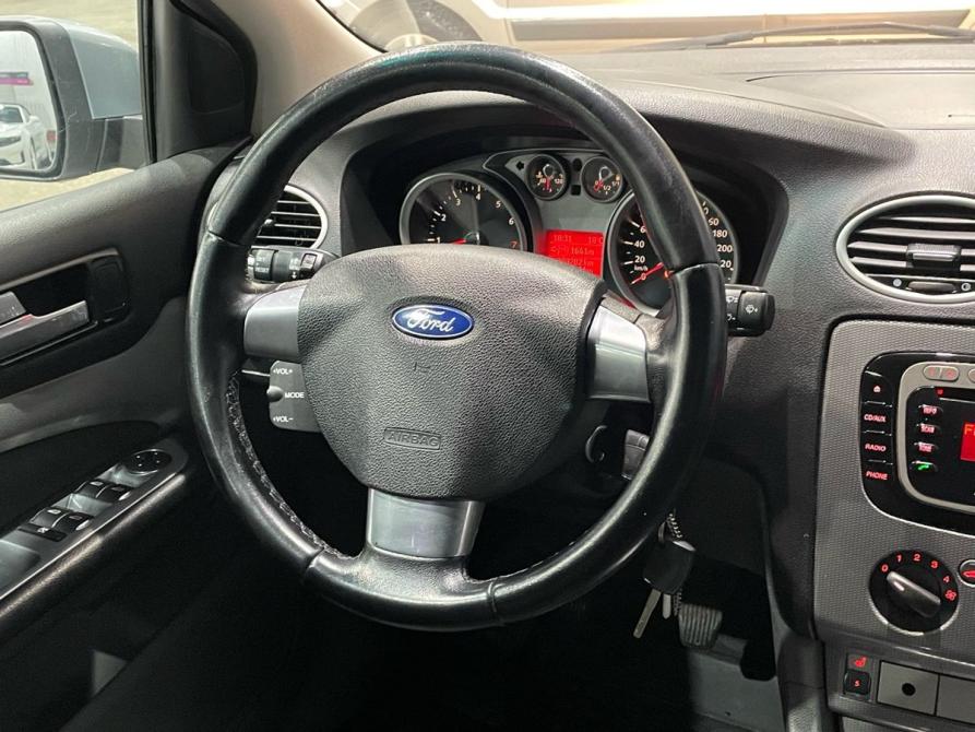 Ford Focus II Рестайлинг Пермь  - изображение 13