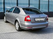 Skoda Octavia II (A5) Рестайлинг Екатеринбург  - изображение 25