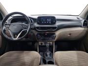 Hyundai Tucson III Рестайлинг Пермь  - изображение 36
