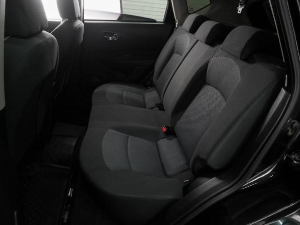 Nissan Qashqai I Рестайлинг с пробегом 2010 года, цена 899 000 рублей, 191944 км, внедорожник, Автокод Объявления