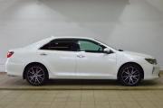 Toyota Camry VII (XV50) Рестайлинг 2 Сургут  - изображение 28