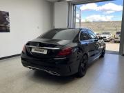 Mercedes-Benz C-Класс IV (W205) Рестайлинг Новосибирск  - изображение 18