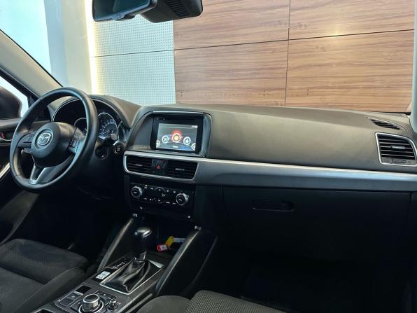 Mazda CX-5 I с пробегом 2015 года, цена 1 949 900 рублей, 137944 км, внедорожник, Автокод Объявления