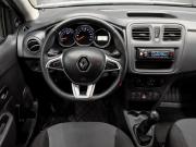 Renault Logan II Рестайлинг Екатеринбург  - изображение 25