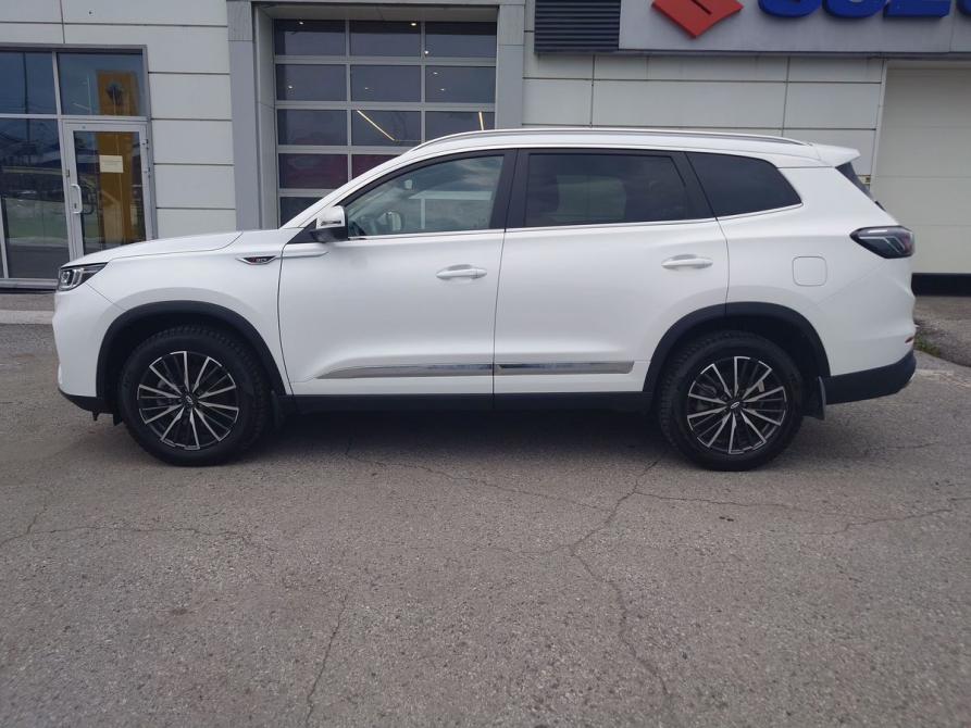 Chery Tiggo 8 Pro Max I Новокузнецк  - изображение 4