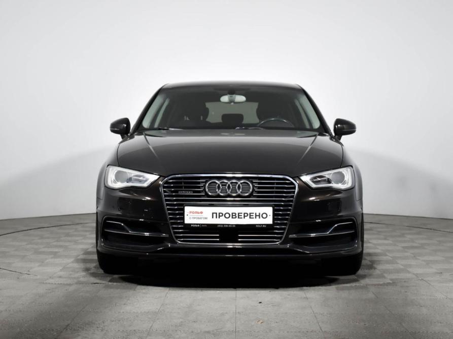 Audi A3 III (8V) Санкт-Петербург  - изображение 2