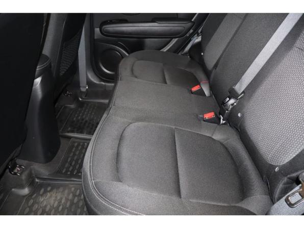Kia Soul II Рестайлинг с пробегом 2017 года, цена 1 422 000 рублей, 108594 км, хэтчбек, Автокод Объявления