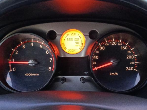 Nissan Qashqai I с пробегом 2007 года, цена 585 000 рублей, 333066 км, внедорожник, Автокод Объявления