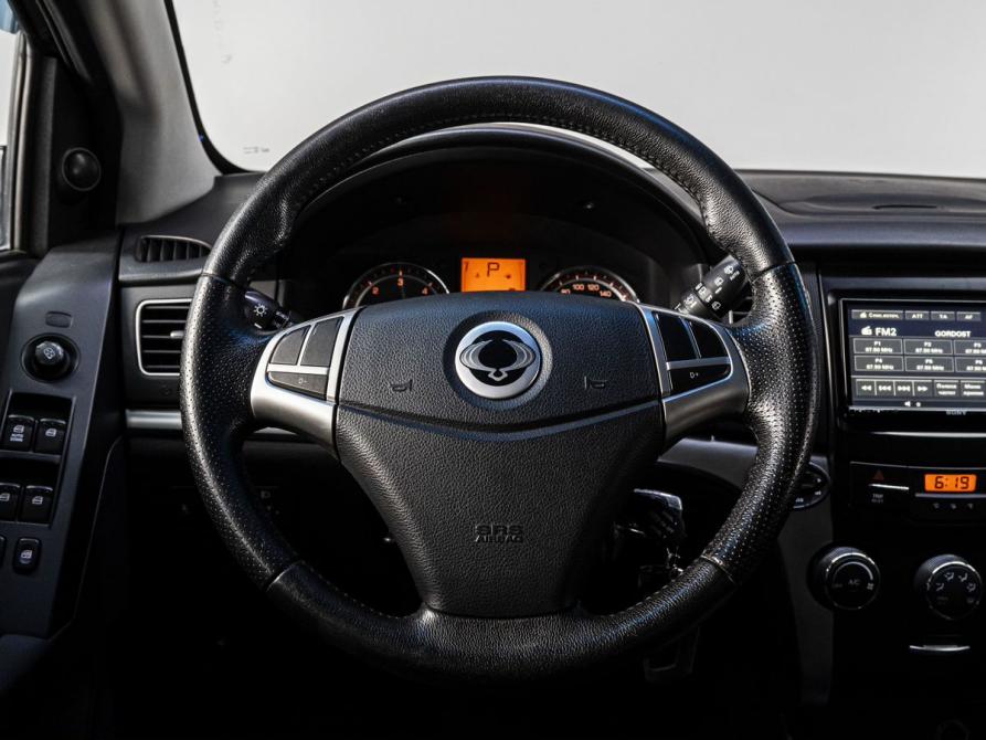 SsangYong Actyon II Тюмень  - изображение 18