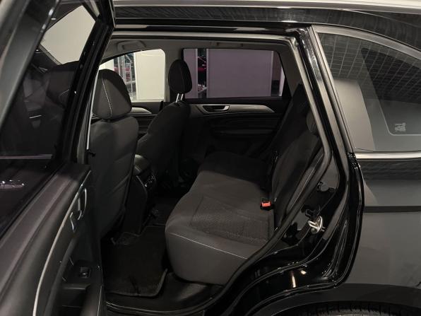 Haval M6 II с пробегом 2023 года, цена 1 550 000 рублей, 114035 км, внедорожник, Автокод Объявления
