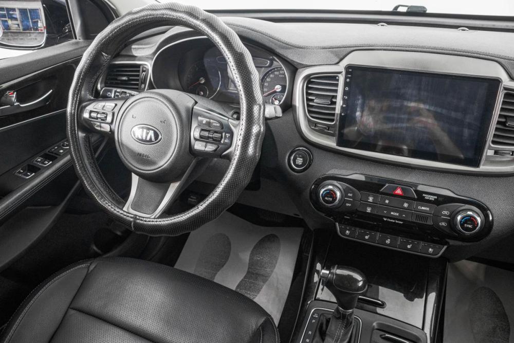 Kia Sorento III Prime Барнаул  - изображение 18
